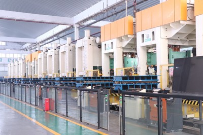 積極實(shí)現(xiàn)數(shù)字化轉(zhuǎn)型,華帝以高質(zhì)、高效迎接"智造"時代