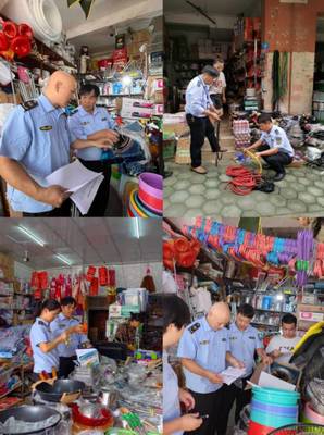 迅速貫徹、高效落實,百色市全力開展燃氣安全專項整治