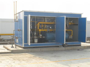 燃?xì)鉁p壓撬專業(yè)供應(yīng)商 南宮燃?xì)鉁p壓撬