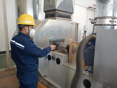 問(wèn)暖丨寒潮來(lái)襲,供熱如何保障?鄭州熱力集團(tuán)公布詳細(xì)舉措