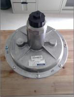 供應冬斯DUNGS燃氣減壓閥：穩定燃氣壓力，保障工業設備安全運行