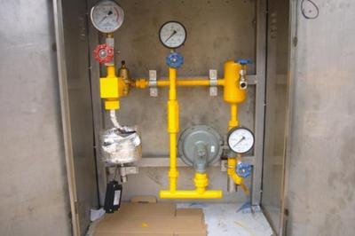 河北福瑞達燃氣調壓器 優質減壓閥調壓閥及其價格分析