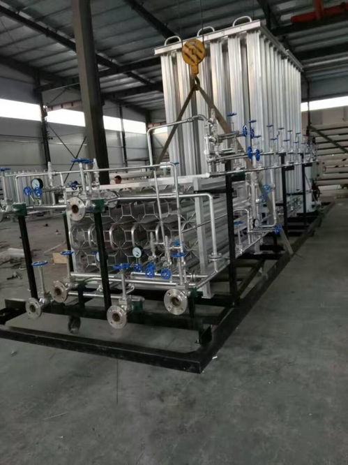 燃?xì)鈿饣{(diào)壓設(shè)備 質(zhì)量上乘、規(guī)格齊全的可靠選擇