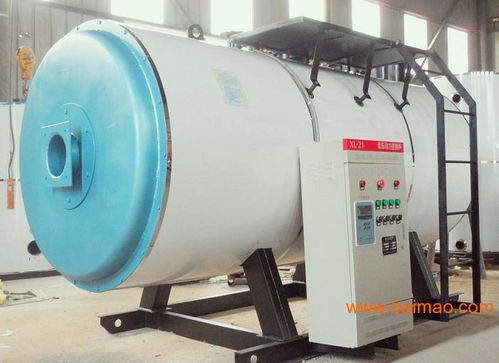 酒店燃?xì)忮仩t選購指南 類型、廠家與價格分析