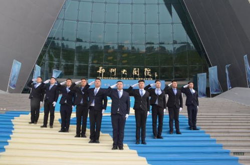 黃河文化月澎湃啟幕，索克物業(yè)傾力護航場館管理服務(wù)