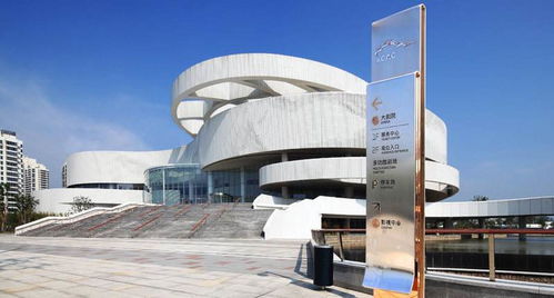 昆山文化藝術(shù)中心 一座現(xiàn)代城市的文化地標(biāo)與精細化管理樣本