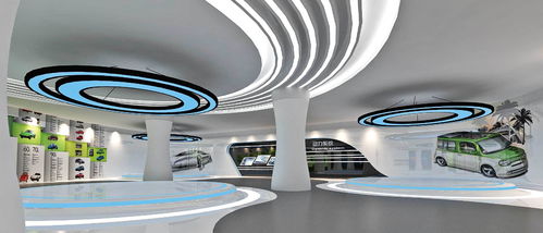 天津科普館設計公司 打造集警史、校史、文化與科技于一體的綜合性場館設計與管理系統