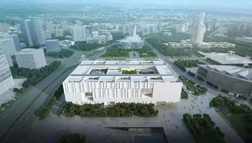 2021年上海不可錯過的30件文化場館管理服務大事記